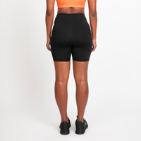 Shorts 3 Listras Com Bolso Mulher adidas