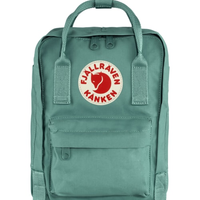 Mochila Unissex Kånken Mini - Verde