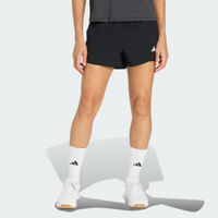 Shorts 2 em 1 Workout Essentials Mulher adidas