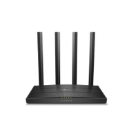 Roteador TP-Link Archer C80 AC1900 Wireless Dual Band 2,4/5GHz 4 Antenas