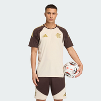 Camisa Treino Tiro26 Competition CR Flamengo Homem adidas