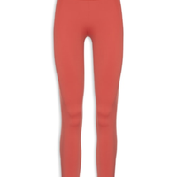 Calça Feminina Legging - Vermelho