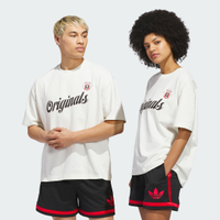 Camiseta Originals Basketball Team Unisex adidas