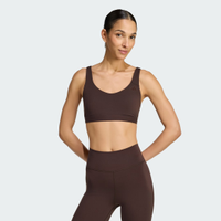 TOP Esportivo DE Suporte Médio ALL ME Essentials Mulher adidas