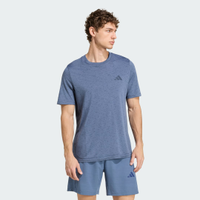 Camiseta Sem Costura Workout Essentials Homem adidas