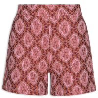 Short Feminino Amy - Rosa