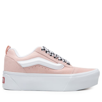 Tênis Feminino Knu Stack - Rosa