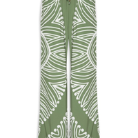 Calça Feminina Mariane - Verde