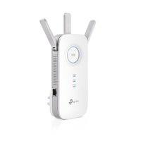 Repetidor TP-Link RE450 Gigabit Wi-Fi Dual Band - AC1750