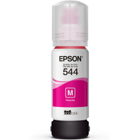 Refil de Tinta Epson Original Magenta - T544320-AL