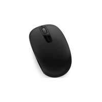 Mouse Microsoft Wireless Mobile 1850 Preto