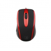Mouse Óptico Maxprint Techzone 800DPI USB 2.0 - 6013906