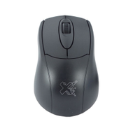 Mouse Maxprint 1000DPI USB Preto - 606157