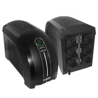 Nobreak TS SHARA UPS Mini 600VA 1Bat E.BIVOLT 115/220V S.115V 6T