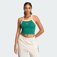Regata Seasonal Essentials Colorpop com Estampa Bordada Mulher adidas