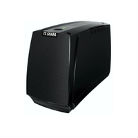 Nobreak TS Shara UPS Compact XPRO Universal 1000VA 1Bat 12V/7Ah E. Bivolt / S. 115V/220V Chave