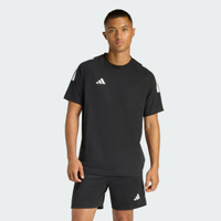 Camiseta Climacool Sereno Três Listras Homem adidas