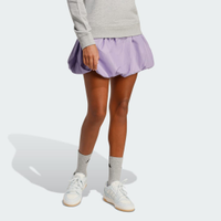 Saia Balonê Malha Seasonal Essentials Mulher adidas