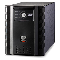Nobreak NHS Premium PDV Senoidal 800VA E.Bivolt S.120V(padrão) / 220V Bat. 2x17Ah - 91.A1.008000