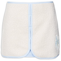 Saia Carmina Fluffy Color - Off White