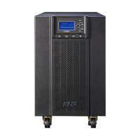 Nobreak NHS Expert On Line S 10000VA E. 220v / S. 220v ou 120 (config) Sem bat 192V Isolador C/Eth - 92.C4.100500