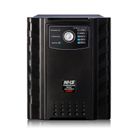 Nobreak NHS Premium PDV Senoidal 2200VA E.Bivolt S.220V ou 120V jumper interno bat. seladas 2 x 17Ah ENG USB - 91.B0.020208