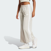 Calça Malha Parachute Essentials Três Listras Lifestyle Mulher adidas