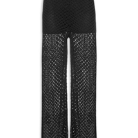 Calça Feminina Francine - Preto