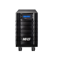Nobreak NHS Prime Online Isolador 2000VA E.Bivolt / S.120V(fixa) / ENG Bat 6 x 9Ah Seladas - 92.A2.020000