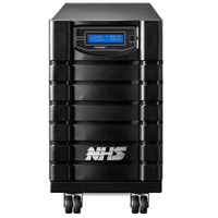 Nobreak NHS Prime Online Isolador 3000VA E.Bivolt / S.220V(fixa) / USB / 8 x 9Ah Seladas - 92.A2.030100