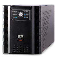Nobreak NHS Premium Online Isolador 1500VA E.Bivolt / S.220V Bateria 4x9Ah - 92.A1.015100