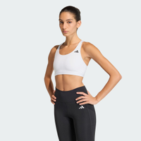 Top Esportivo Suporte Médio Optime Essentials Workout Mulher adidas