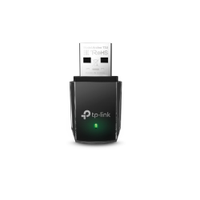 Adaptador USB TP-Link Mini AC1300 Wireless Dual Band - T3U