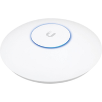 Access Point Ubiquiti UAP-AC-HD UniFi Indoor 122m Gigabit 10/100/1000