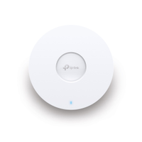 Access Point TP-Link EAP660 HD Wireless N 300Mbps Montável em teto