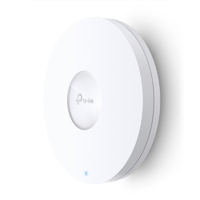 Access Point TP-Link EAP620 Wireless HD Dual Band AX1800 PoE