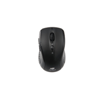 Kit Teclado e Mouse C3Tech K-W50BK Wireless Multimídia Preto