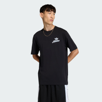 Camiseta Summer League GFX Varsity Homem adidas