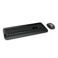 Teclado e Mouse Microsoft Wireless Desktop 2000