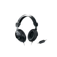 Headset Genius HS-M505X P2 20 Hz - 20KHz - 31710058101