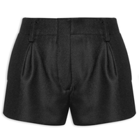 Short Feminino Lã Fallon - Preto