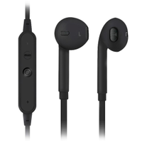 Fone de Ouvido Dazz Intra-Auricular Isound Bluetooth V4.1 Preto 6014611
