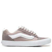 Tenis Masculino Ua Knu Skool - Cinza