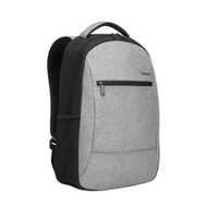 Mochila Targus Urbanite Plus P/Notebook 15.6" Cinza TBB582