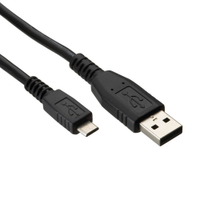 Cabo USB 2.0 Plus Cable USB/Micro-USB 1,8 Metros