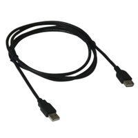 Cabo Extensor Plus Cable USB 2.0 A Macho / A Fêmea 5 Metros