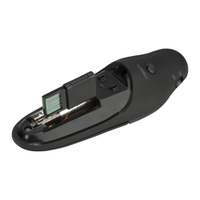 Apresentador C3Tech AP-400 USB Preto