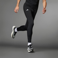 Calça Legging Longa Corrida Adizero Essentials Homem adidas