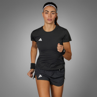 Camiseta Corrida Adizero Essentials Mulher adidas