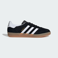 Tênis Unissex Gazelle Indoor - Amarelo